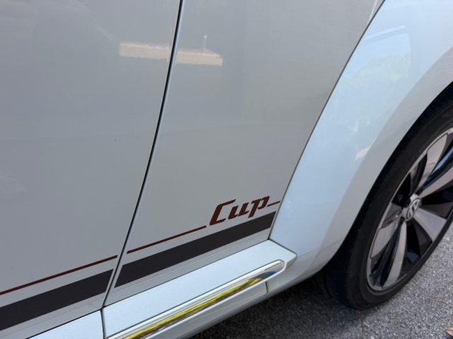 VOLKSWAGEN Maggiolino CABIO 2.0 TDI 110CV