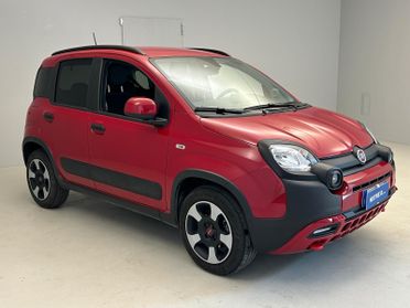 Fiat Panda 1.0 FireFly S&S Hybrid Cross