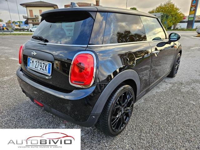 MINI One 1.5 One 75 CV/UNICOPROPRIETARIO