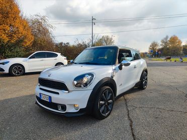 Mini Cooper SD Paceman 2.0 D ALL4 Automatica