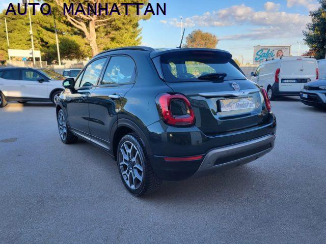 FIAT 500X 1.0 T3 120 CV Cross