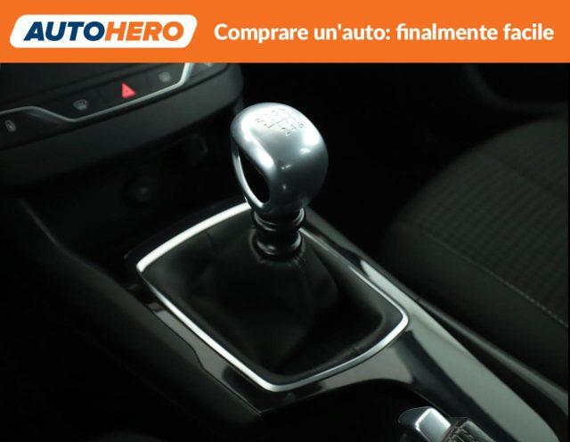 PEUGEOT 308 BlueHDi 120 S&S Active