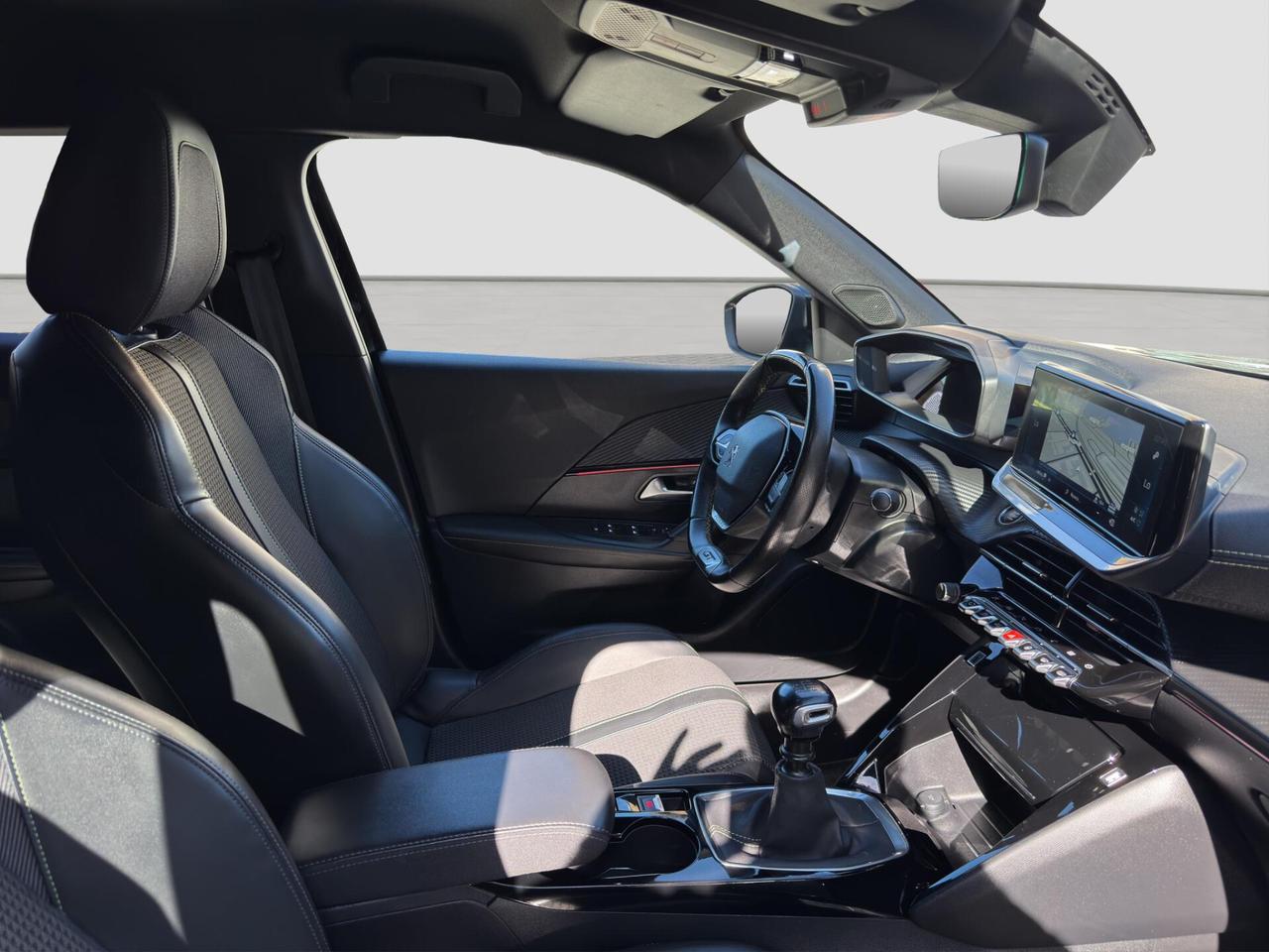 Peugeot 2008 1.5 bluehdi 110cv GT 2022