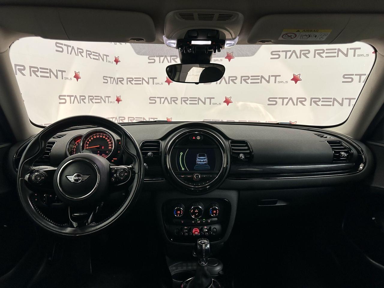 Mini One D Clubman Mini 1.5 One D Clubman