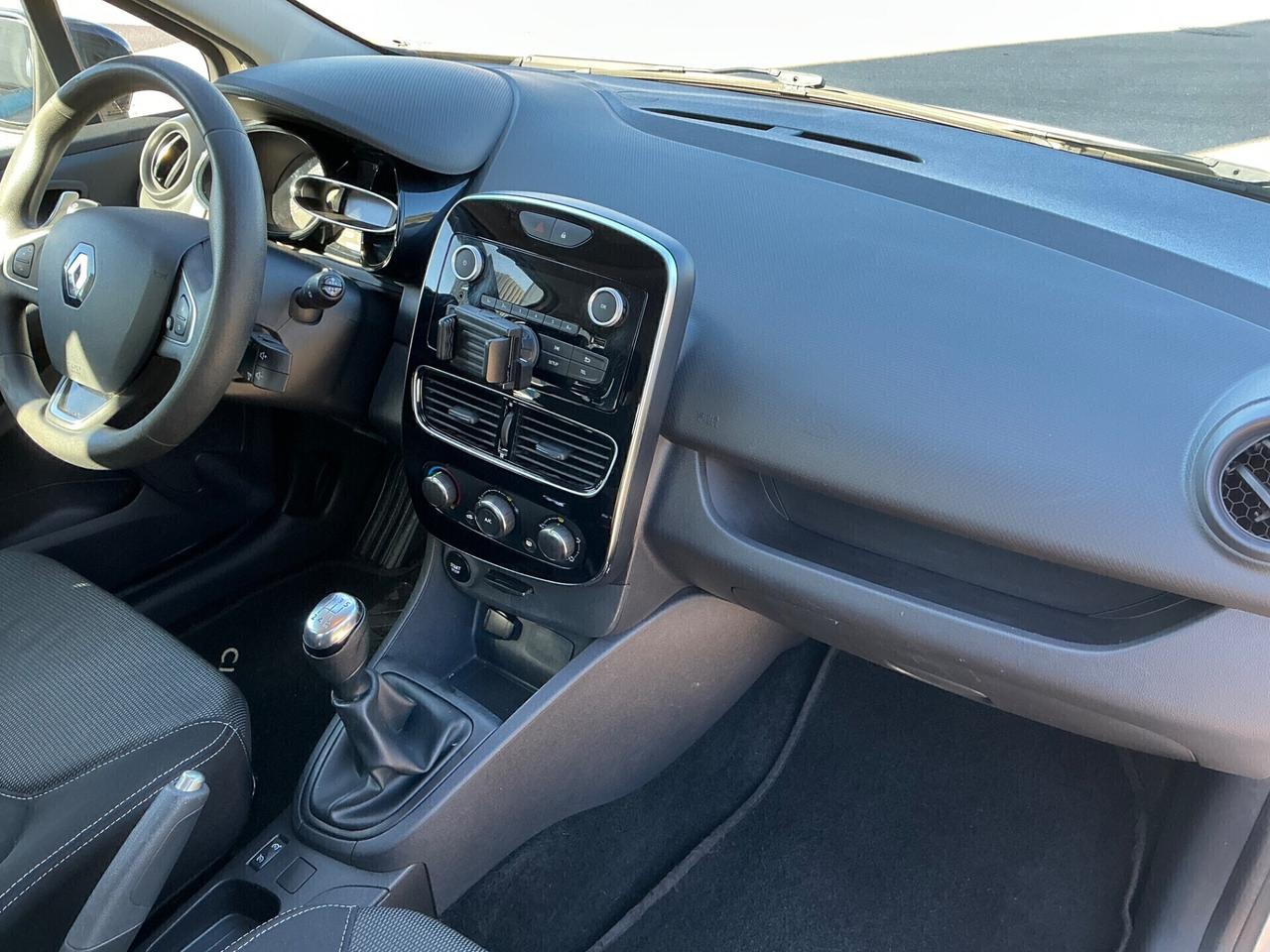 Renault Clio TCe 12V 90 CV GPL Start&Stop 5 porte Energy Zen