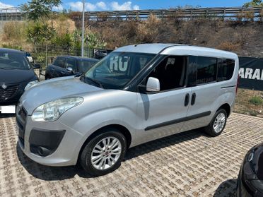 Fiat Doblò 1.3 Multijet 16V Dynamic-09/2010