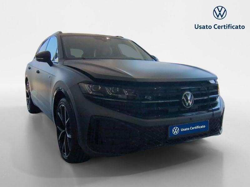 Volkswagen Touareg 3.0 V6 TDI SCR 210kW R-Line
