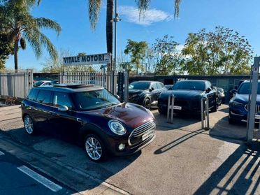 Mini Cooper Clubman 1.5D 116 CV *C.AUTOMATICO