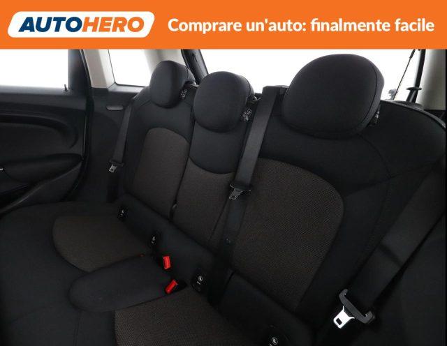 MINI One 1.5 One 5 porte