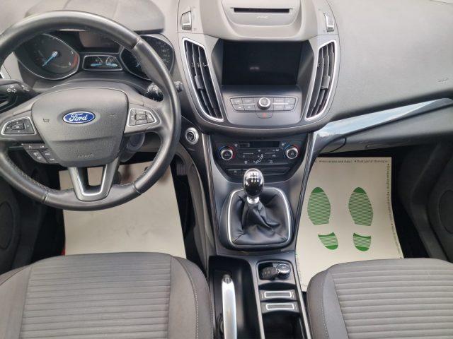FORD C-Max 1.5 TDCi 120CV Start&Stop Titanium