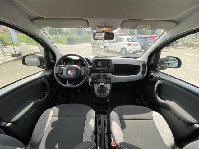 FIAT Panda *PROMO* 1.0 FireFly S&S Hybrid City Life