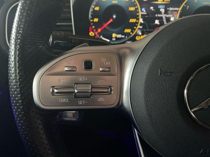 Mercedes-Benz GLE 350 de phev (e eq-power) Premium Plus 4matic auto