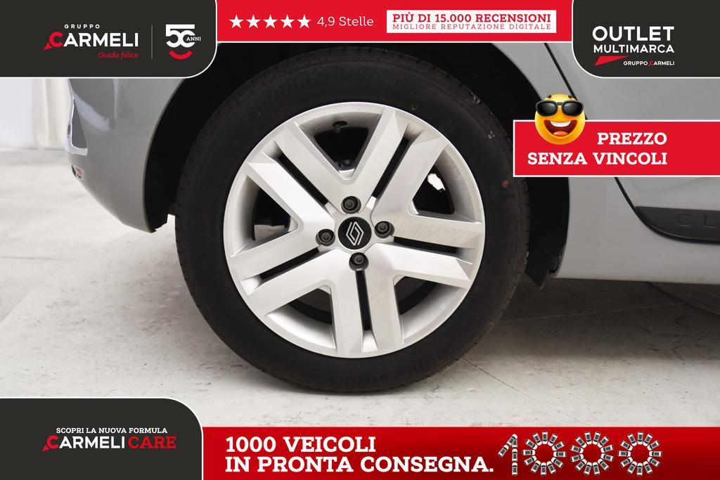 Renault Clio 1.0 TCe Evolution