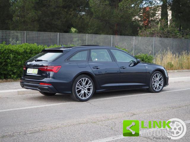 AUDI A6 40 2.0 TDI quattro ultra S tronic Business Plus