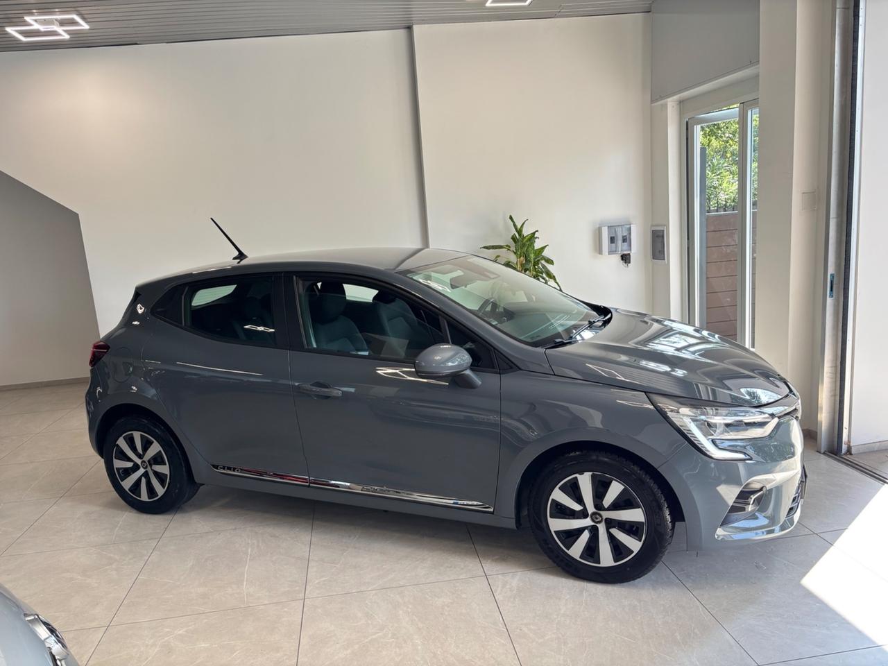 Renault Clio TCe 12V 100 CV GPL 5 porte Business