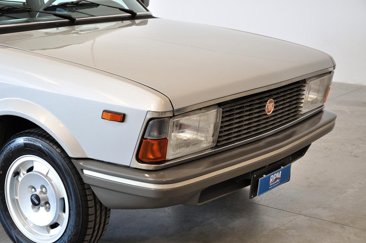Fiat Argenta 1600 ECCELSA