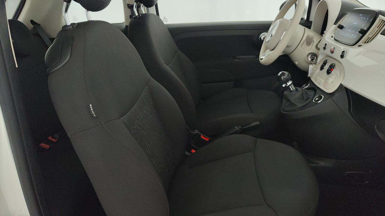 FIAT 500 1.0 hybrid Dolcevita 70cv