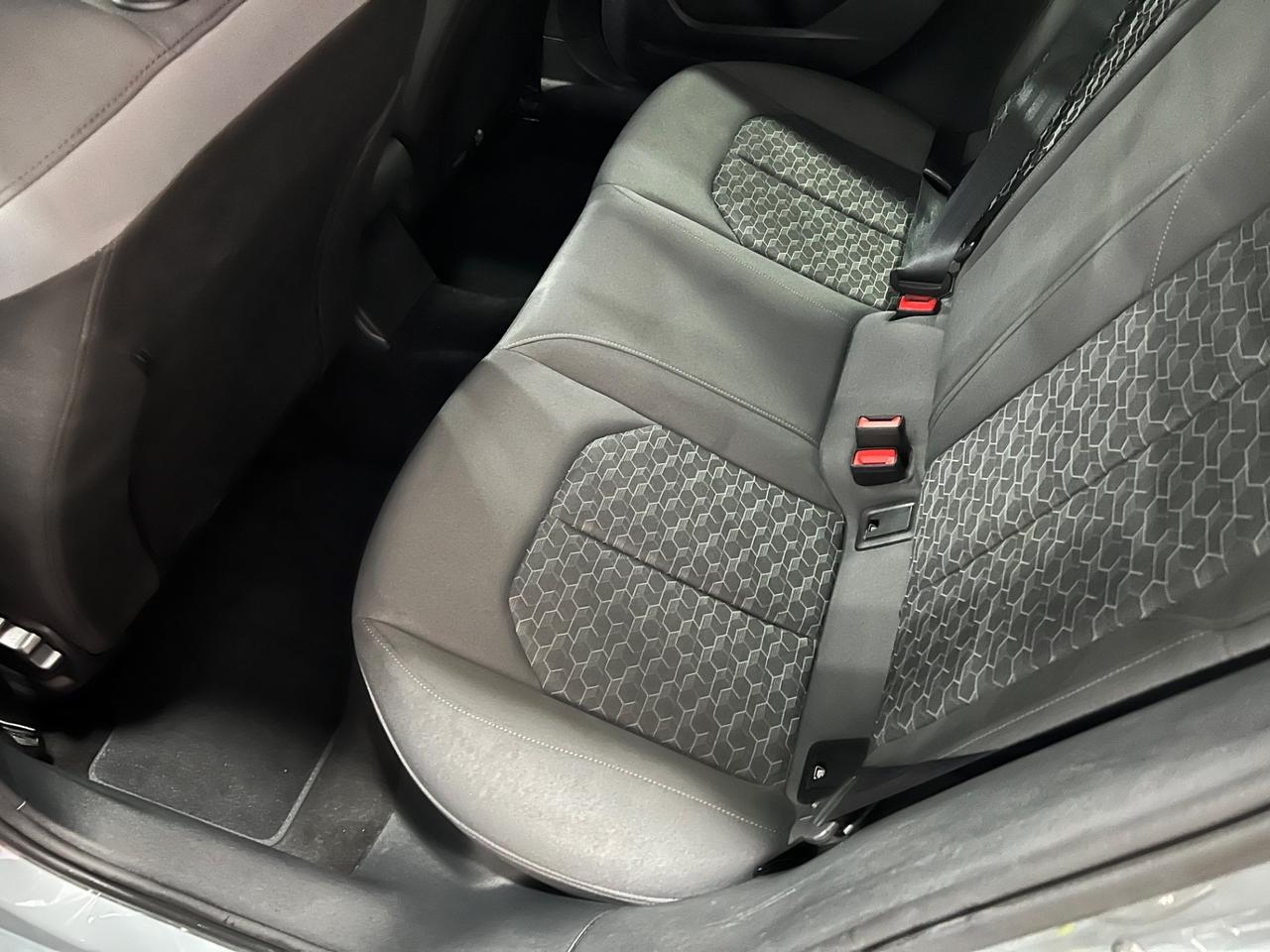 Audi A1 SPB 35 1.5 TFSI STronic SLine 150 cv