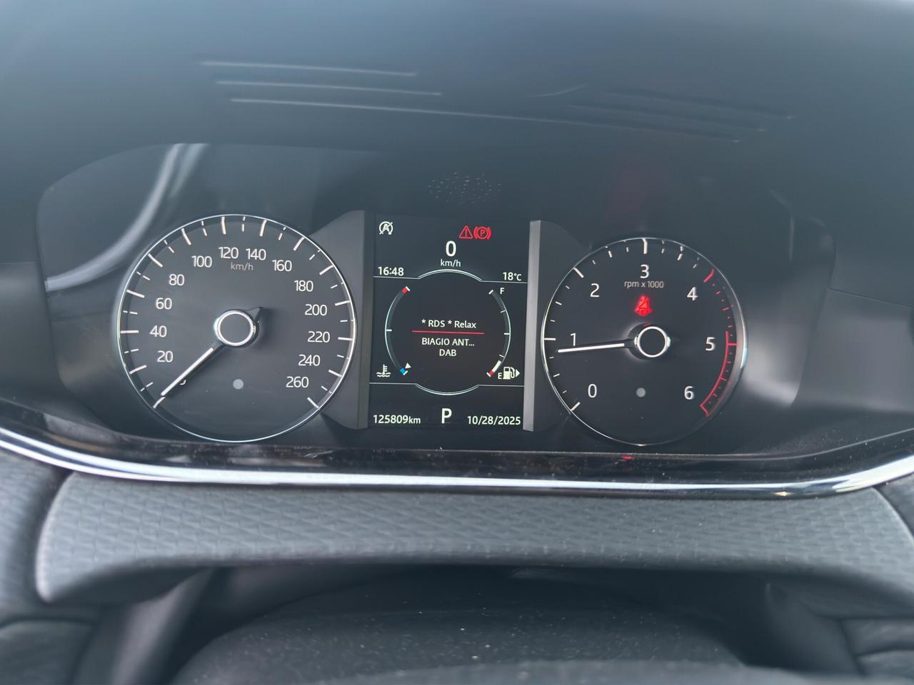 Land Rover Range Evoque 2.0D 150 CV AWD Auto R-Dynamic