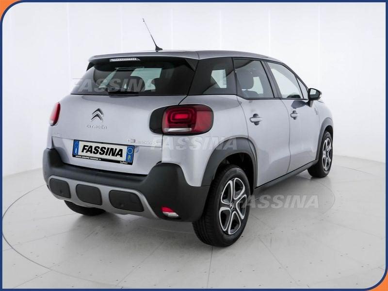 Citroën C3 Aircross PureTech 110 S&S You