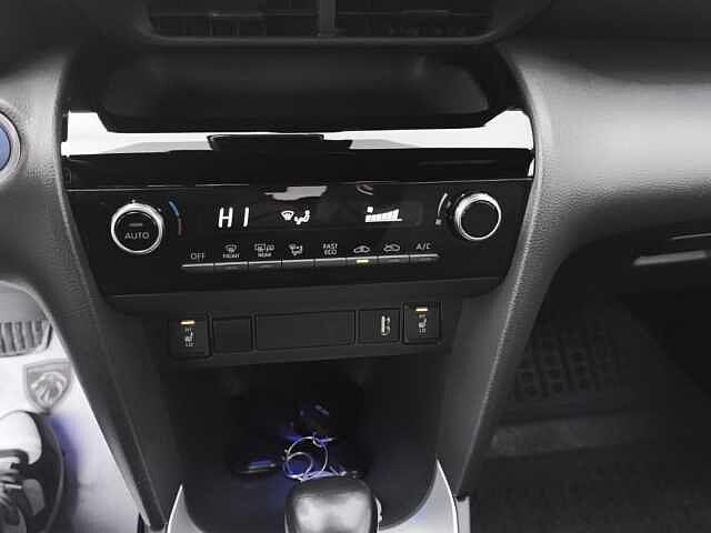 Toyota Yaris Cross 1.5 Hybrid 5p. E-CVT trend