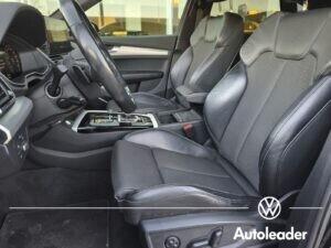 Audi Q5 SPB 40 TDI quattro S tronic line plus