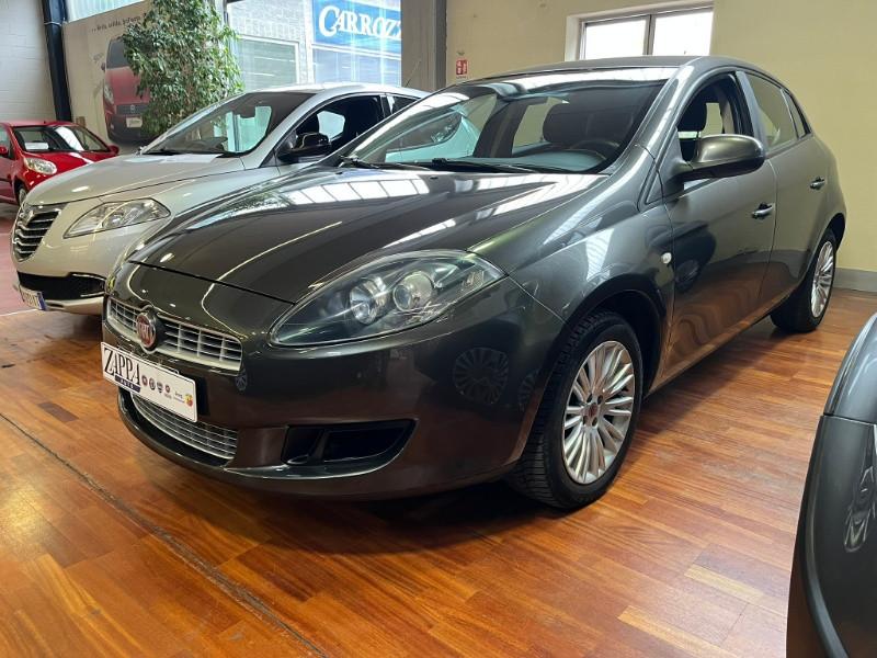 FIAT Bravo 1.6 MJT 120 CV DPF Dynamic
