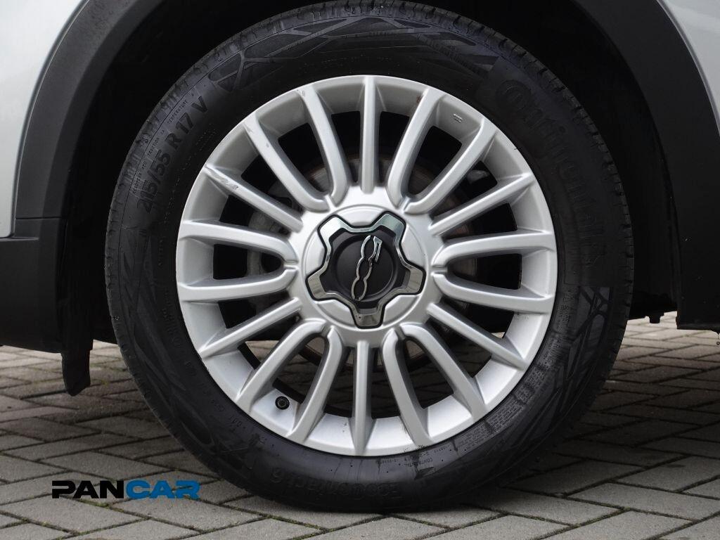 Fiat 500X 1.3 MultiJet 95 CV Lounge