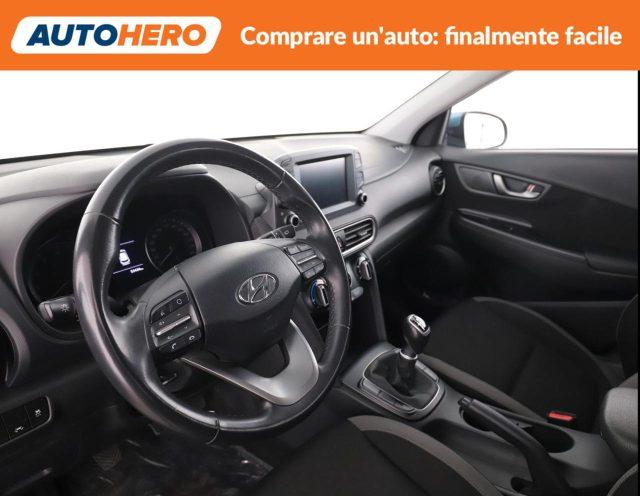 HYUNDAI Kona 1.0 T-GDI Comfort