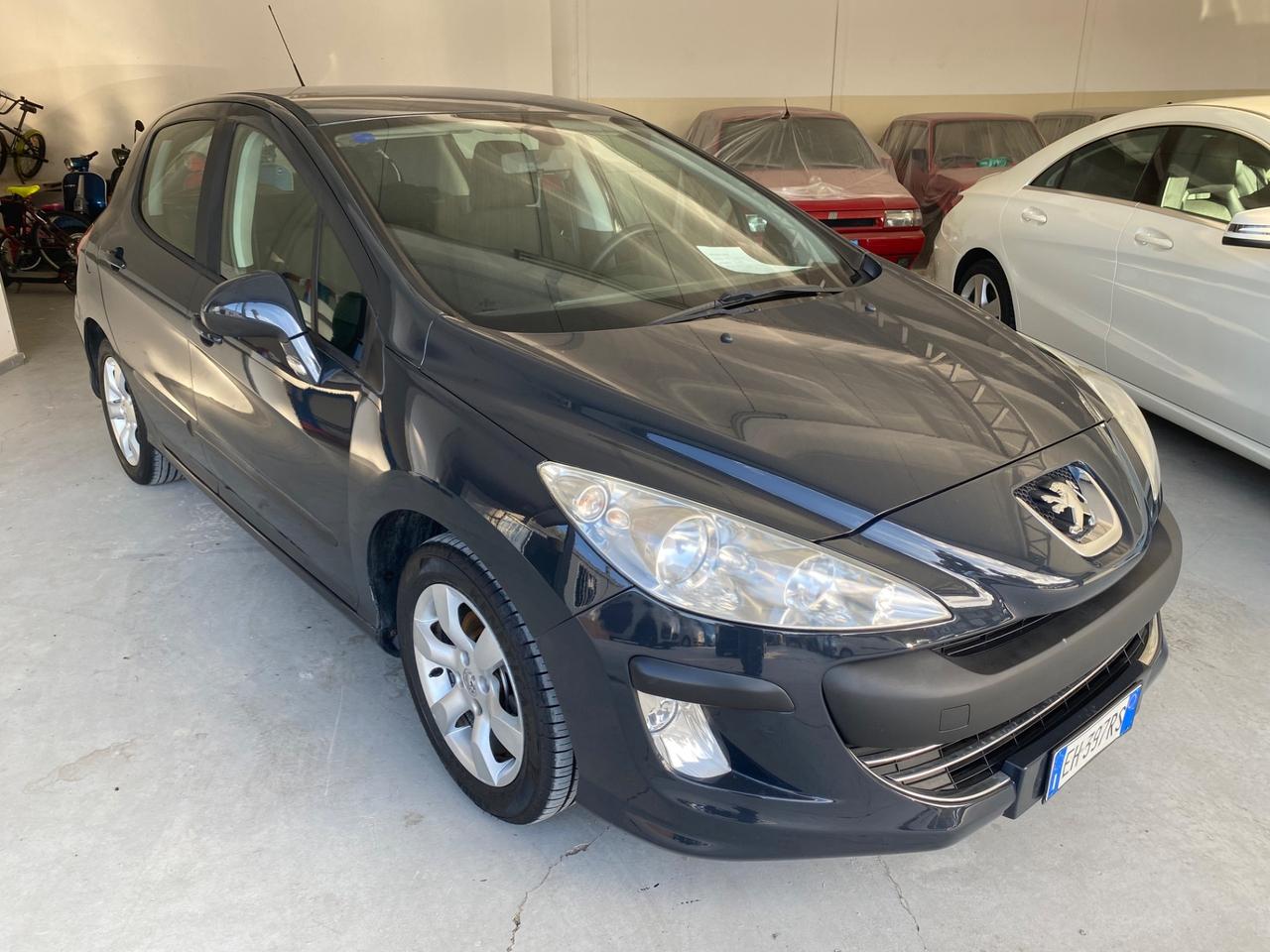 Peugeot 308 1.6 8V HDi 93CV 5p. Active