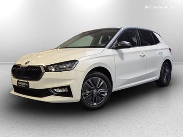 Skoda Fabia 1.0 tsi evo Style 95cv