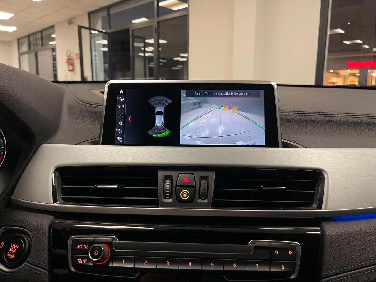 Bmw X2 sDrive2.0d 150cv Msport