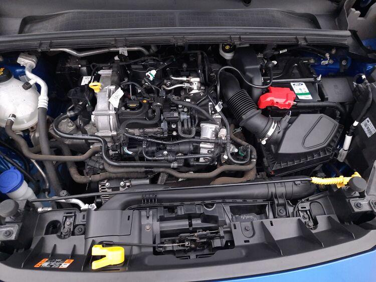 Ford Puma Titanium BZ219040 1.0 Mild Hybrid 125CV