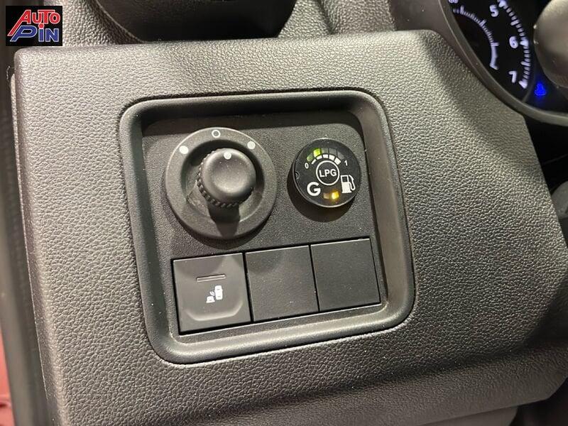 Dacia Duster Duster 1.0 TCe 100 CV ECO-G 4x2 15th Anniversary