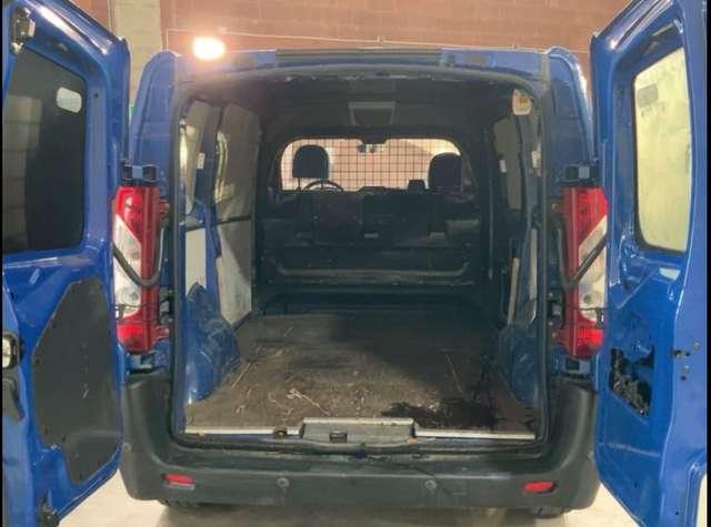 Fiat Scudo 2.0 MJT 130CV 2014