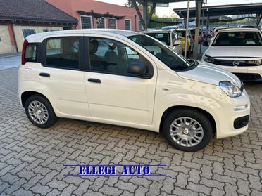 FIAT Panda PROMO FIN.1.0 HYBRID +PACK CITY KM 0