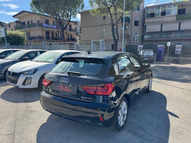 AUDI A1 SPB 30 TFSI Advanced