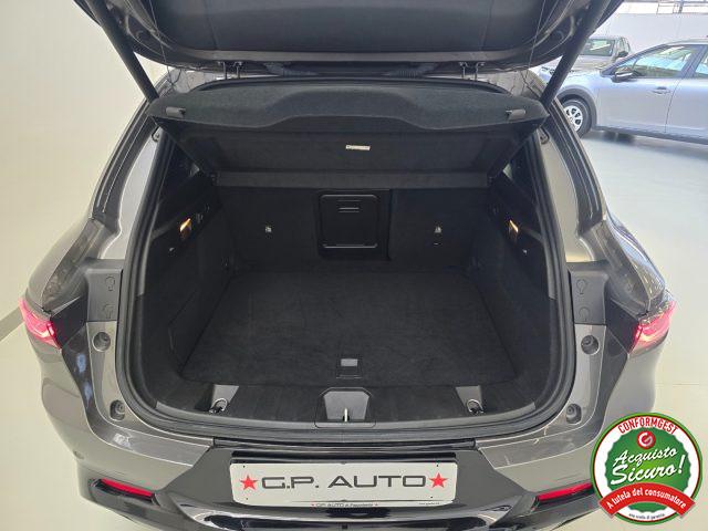 ALFA ROMEO Tonale 1.5 130 CV MHEV TCT7 Sprint