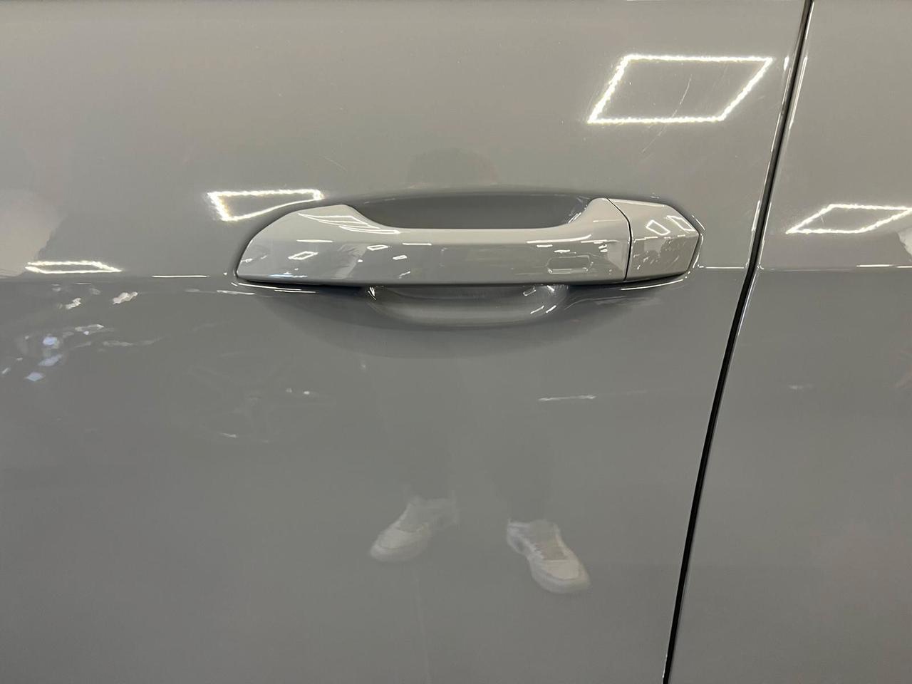 AUDI RS6 AVANT 4.0 V8 MHEV 600CV QUATTRO TETTO PELLE NAVI ANNO 2023