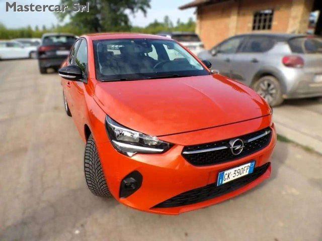 OPEL Corsa Corsa VI 1.5 Edition GK390FP