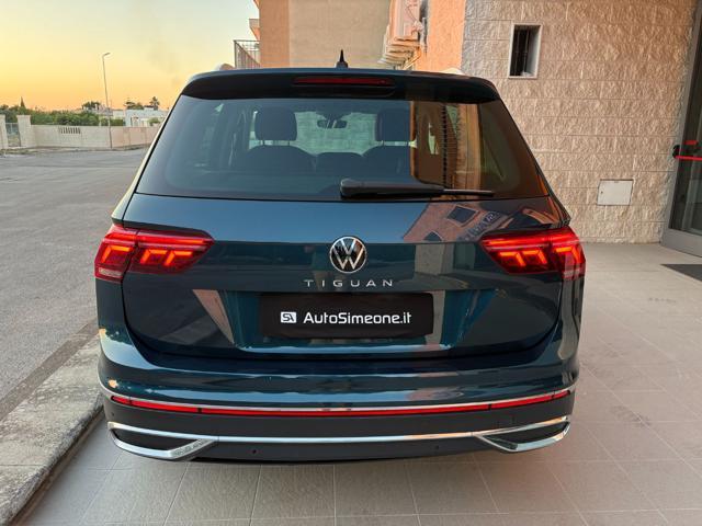 VOLKSWAGEN Tiguan 2.0 TDI 150 CV SCR DSG Elegance VIRTUAL