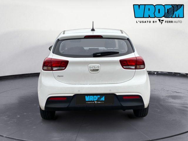 KIA Rio 1.2 DPi 82 CV EcoGPL Style