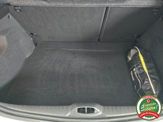 PEUGEOT 208 1° serie BlueHDi 100 5 porte Allure