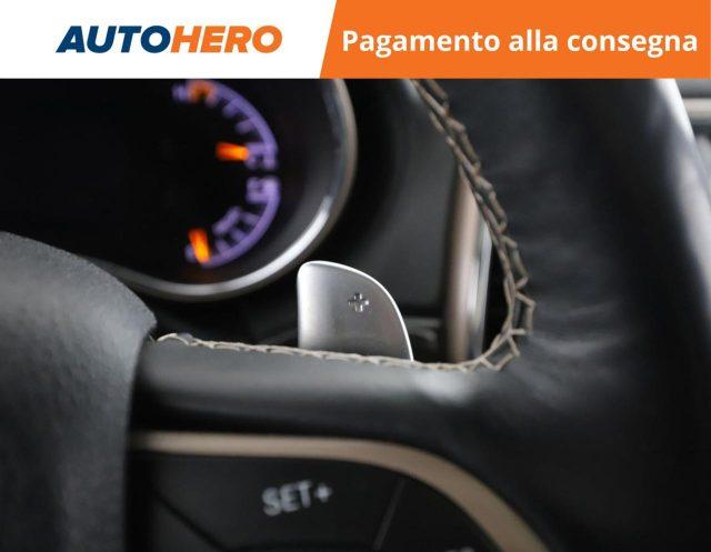 JEEP Grand Cherokee 3.0 V6 CRD 250 CV Multijet II Overland