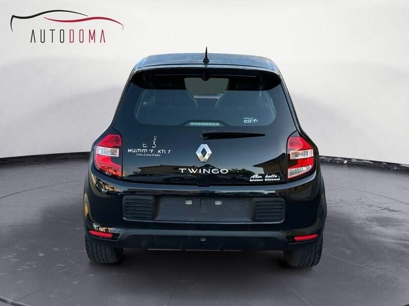Renault Twingo 0.9 ENERGY LUXE NO OBBLIGO FINANZIAMENTO