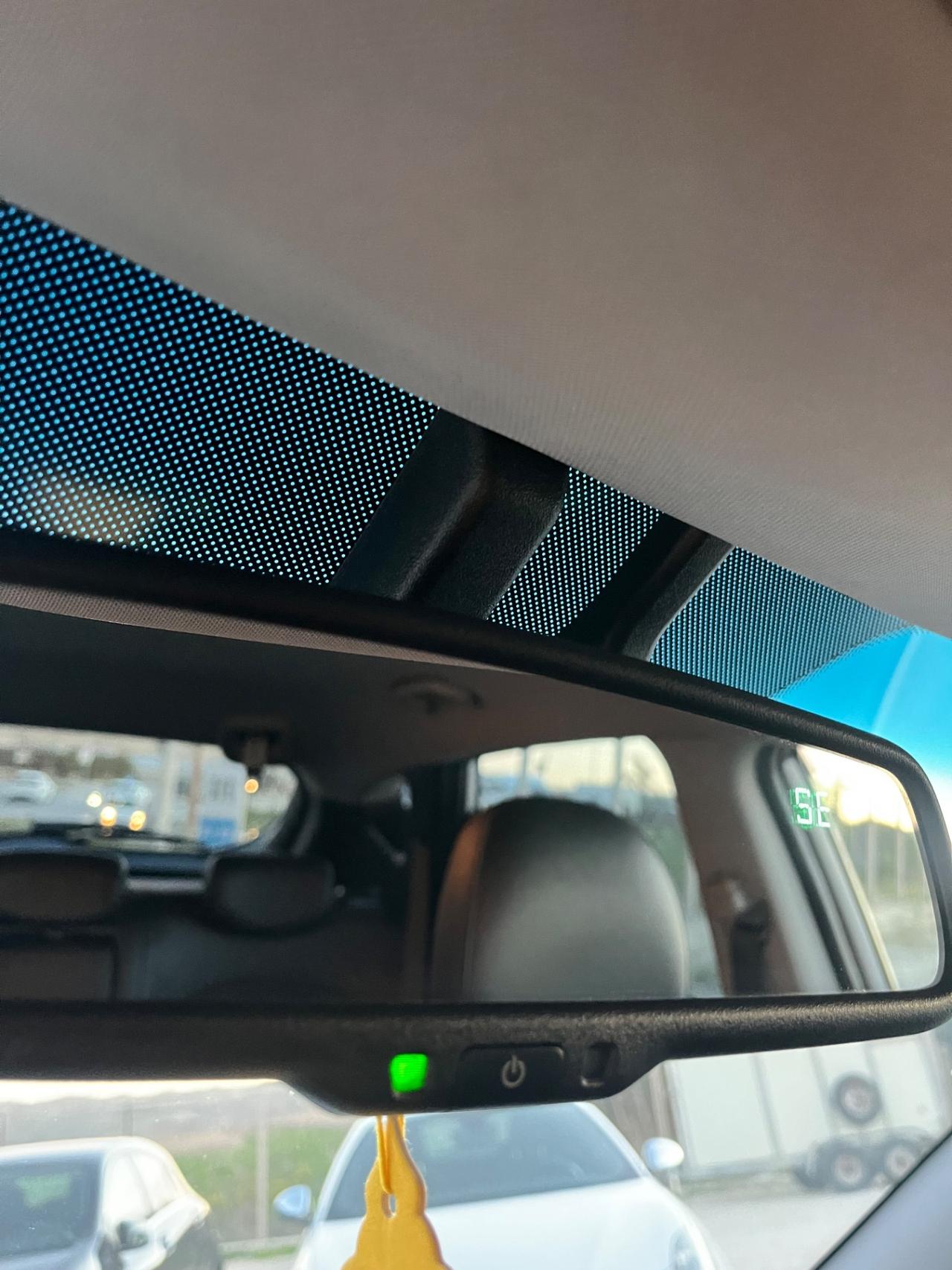 Hyundai iX35 1.7 CRDi 2WD Comfort