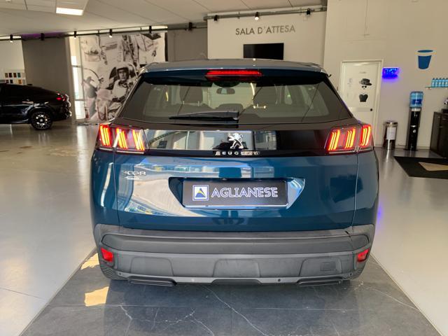 PEUGEOT 3008 BlueHDi 130 S&S Active Pack