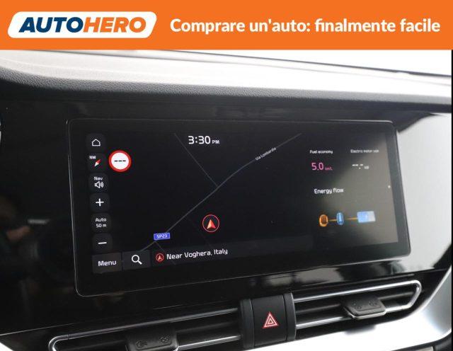 KIA Niro 1.6 GDi DCT HEV Style