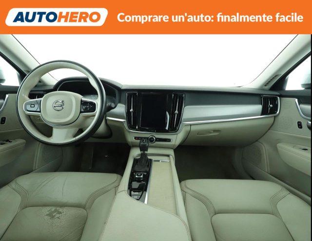 VOLVO V90 Cross Country D5 AWD Geartronic