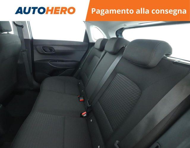 HYUNDAI i20 1.2 MPI MT Connectline